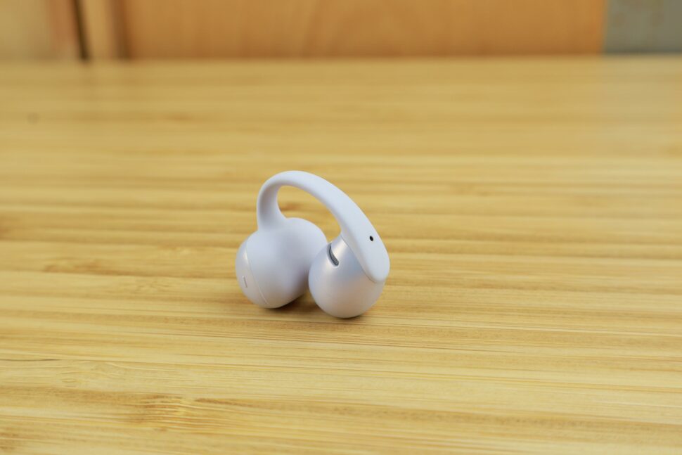 Shokz OpenDots Air Design Verarbeitung 4 Shokz OpenDots Air Design Verarbeitung 4