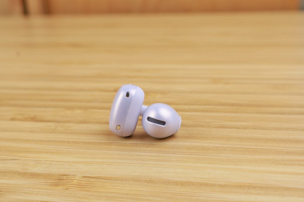 Shokz OpenDots Air Design Verarbeitung 5 Shokz OpenDots Air Design Verarbeitung 5