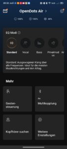 Shokz OpenDots Air Test App 1 Shokz OpenDots Air Test App 1