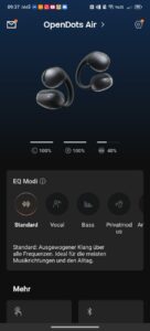 Shokz OpenDots Air Test App 2 Shokz OpenDots Air Test App 2