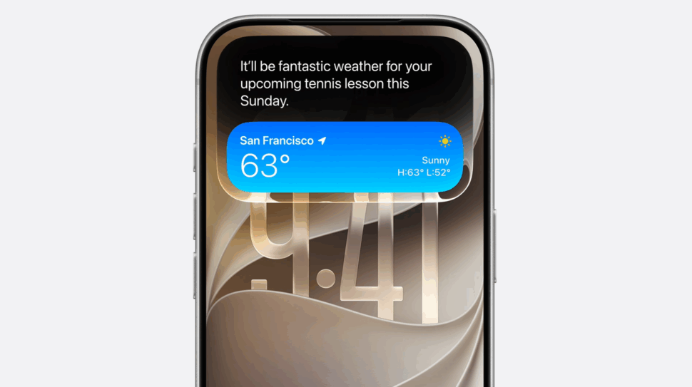 Apple Siri AI EU Banner III Apple Siri AI EU Banner III