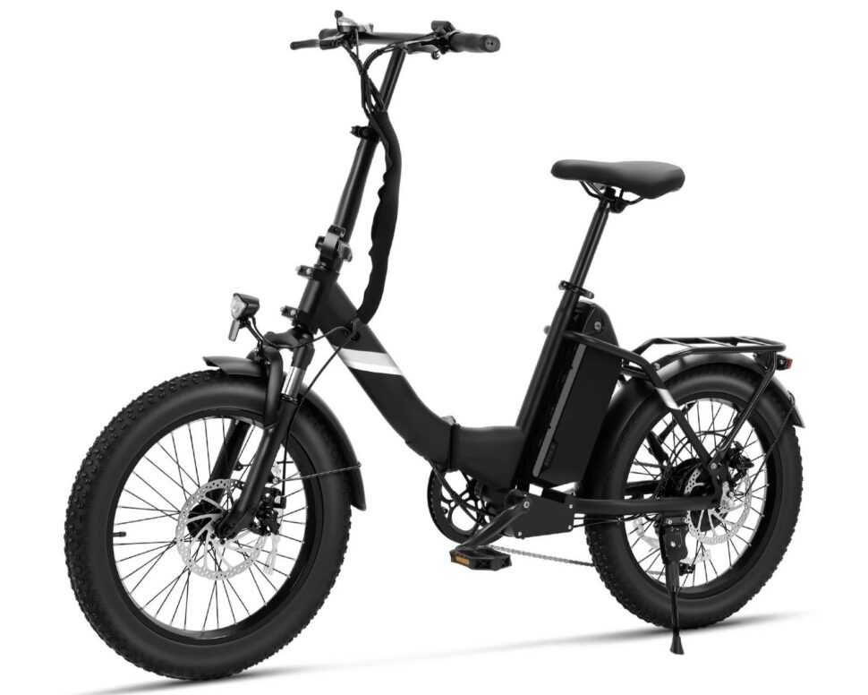 Touroll S3 Folding Fat Tire Electric Bike sale juni 2026 1 Touroll S3 Folding Fat Tire Electric Bike sale juni 2026 1