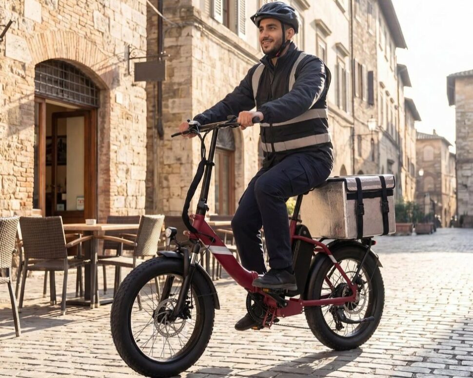 Touroll S3 Folding Fat Tire Electric Bike sale juni 2026 4 Touroll S3 Folding Fat Tire Electric Bike sale juni 2026 4