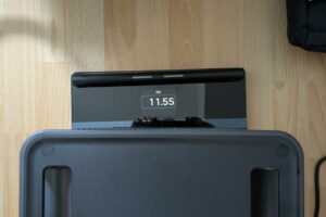 Aferiy P180 Pro Gewicht Nois 2 1 Aferiy P180 Pro Gewicht Nois 2 1