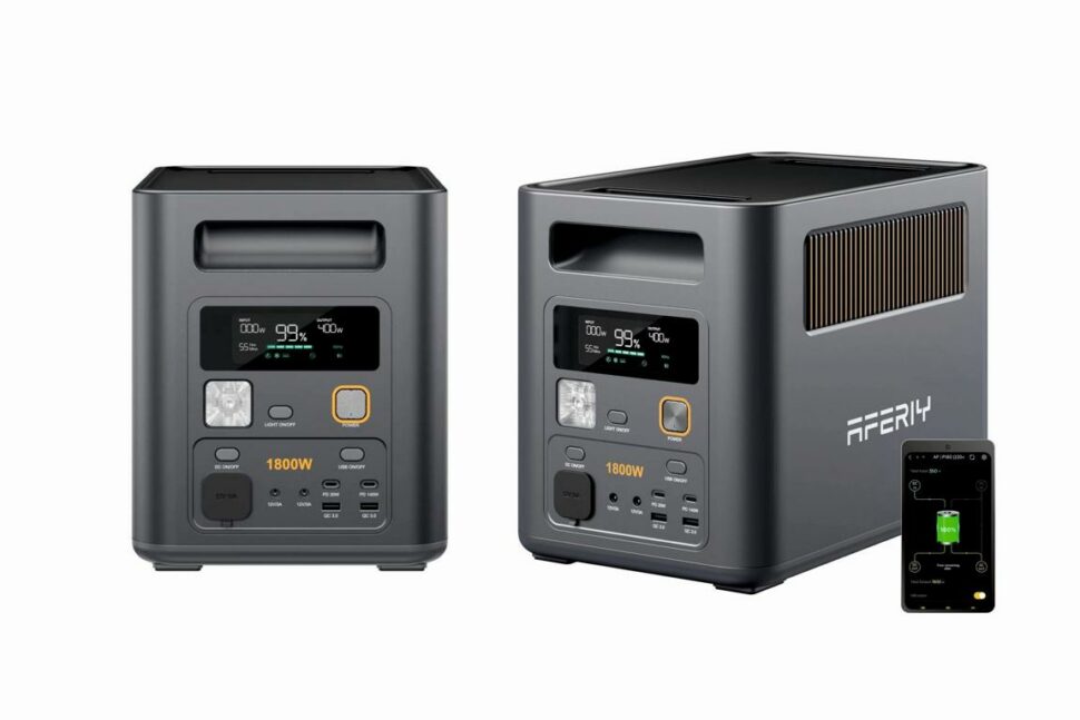 Aferiy P180 Pro Nomad1800 3 Aferiy P180 Pro Nomad1800