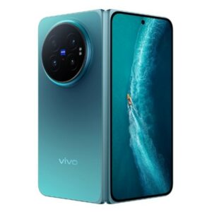 Vivo X Fold 6 vorgestellt Beitragsbild Vivo X Fold 6 vorgestellt Beitragsbild