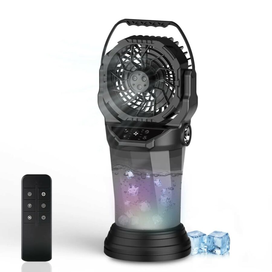 AliExpress Ventilator Camping Laterne AliExpress Ventilator Camping Laterne