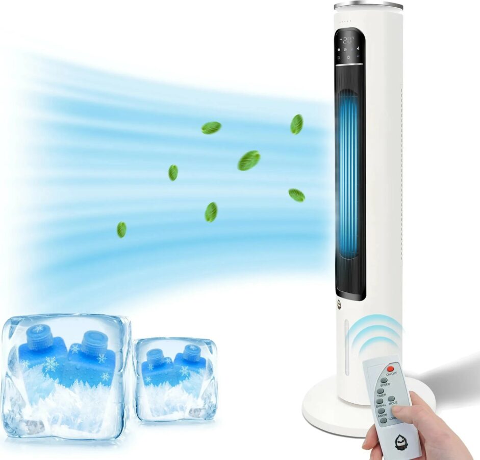 AliExpress Ventilator Turm Luftkuehler AliExpress Ventilator Turm Luftkuehler
