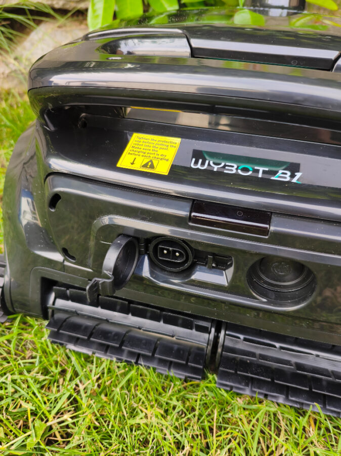 Wybot B1 04 Wybot B1 04