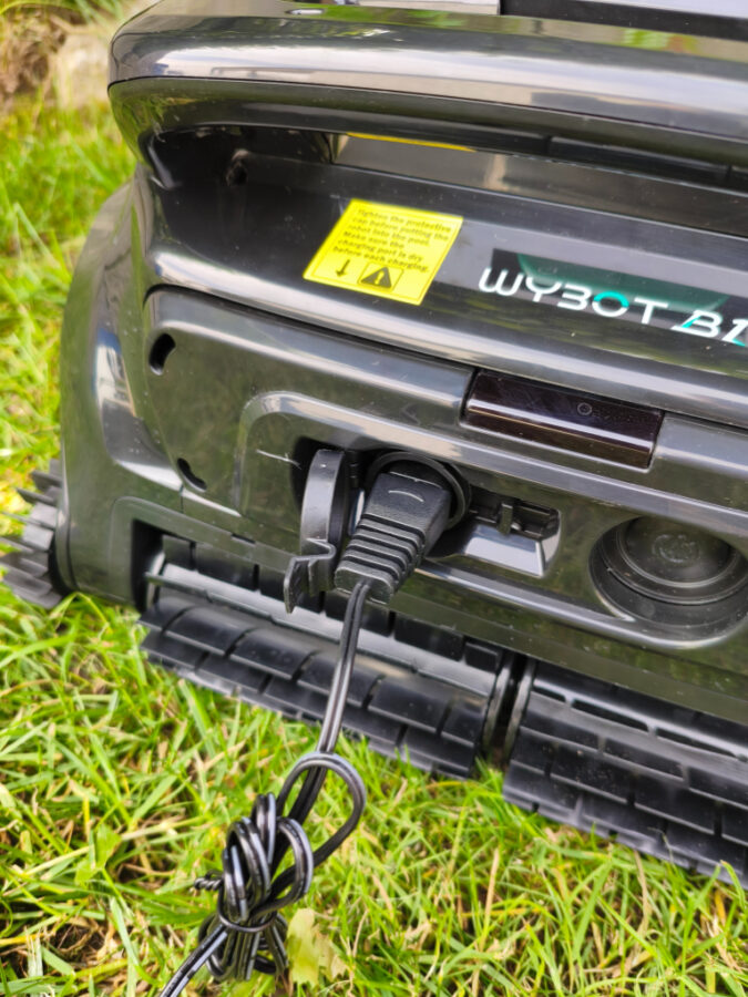 Wybot B1 05 Wybot B1 05