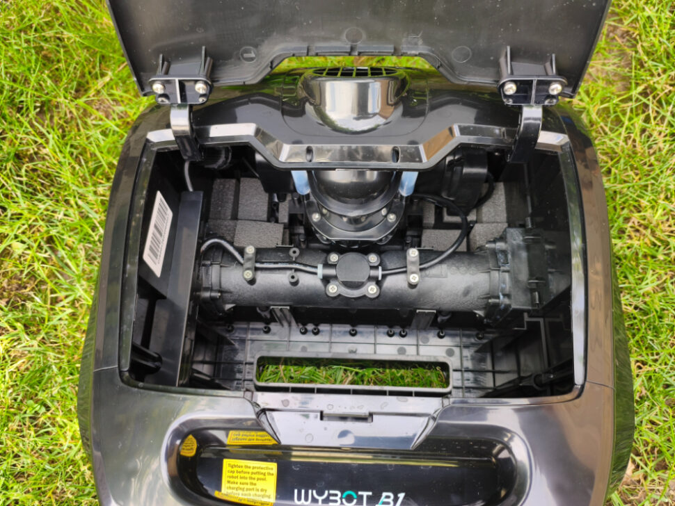 Wybot B1 14 Wybot B1 14