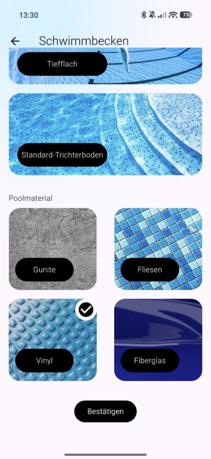 Wybot B1 App 06 Wybot B1 App 06