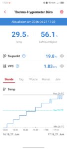 xsense sth0a app ansicht xsense sth0a app ansicht