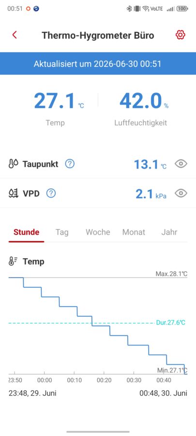 xsense sth0a app ansicht1 xsense sth0a app ansicht1