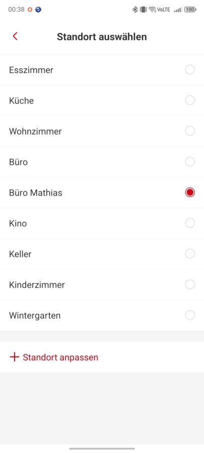 xsense xs0bmr app custom standort xsense xs0bmr app custom standort