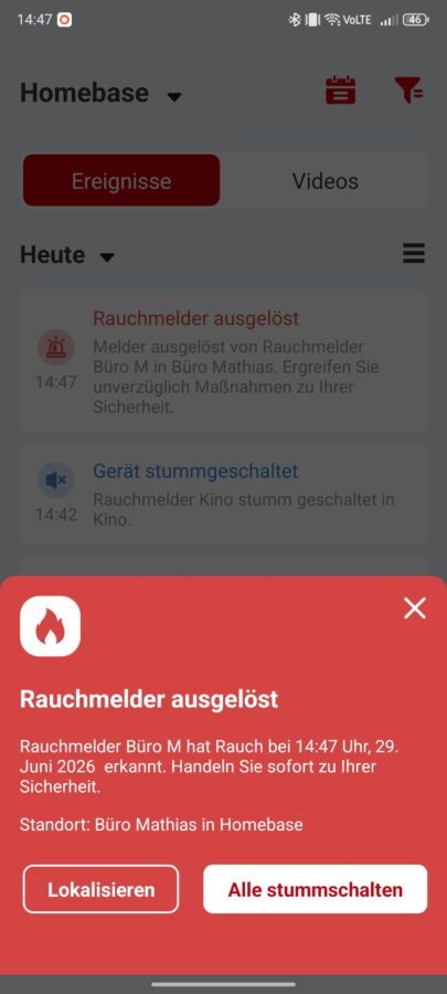 xsense xs0bmr app raucherkennung xsense xs0bmr app raucherkennung