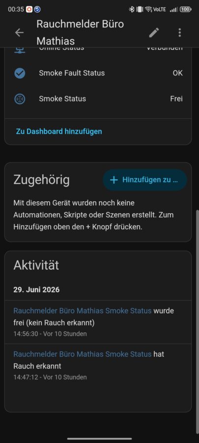xsense xs0bmr ha raucherkennung xsense xs0bmr ha raucherkennung