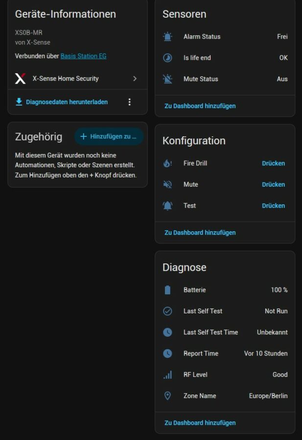 xsense xs0bmr hacs integration xsense xs0bmr hacs integration