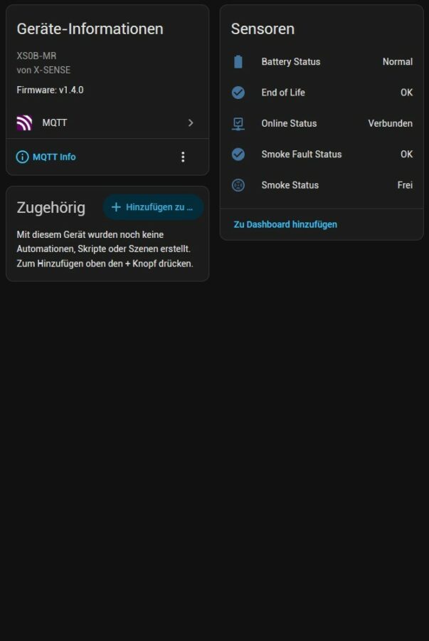 xsense xs0bmr mqtt integration 1 xsense xs0bmr mqtt integration 1