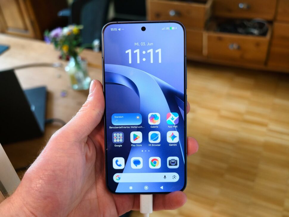 Xiaomi 17T Pro Deal Vertragsdeal Angebot 1 Xiaomi 17T Pro Deal Vertragsdeal Angebot 1