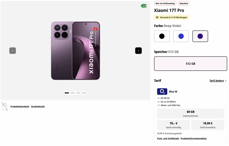 xiaomi 17t pro mediamarkt vertragsdeal xiaomi 17t pro mediamarkt vertragsdeal