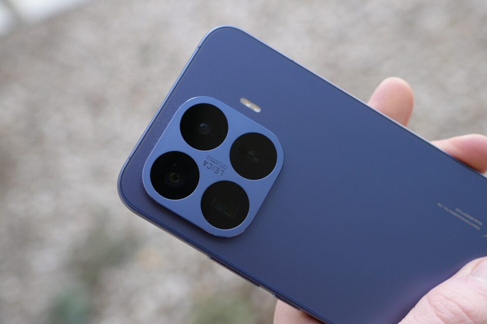 Xiaomi 17T Pro Kameramodul Detail 1 Xiaomi 17T Pro Kameramodul Detail 1