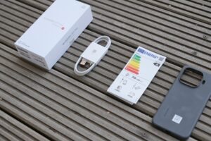 Xiaomi 17T Pro Lieferumfang Xiaomi 17T Pro Lieferumfang