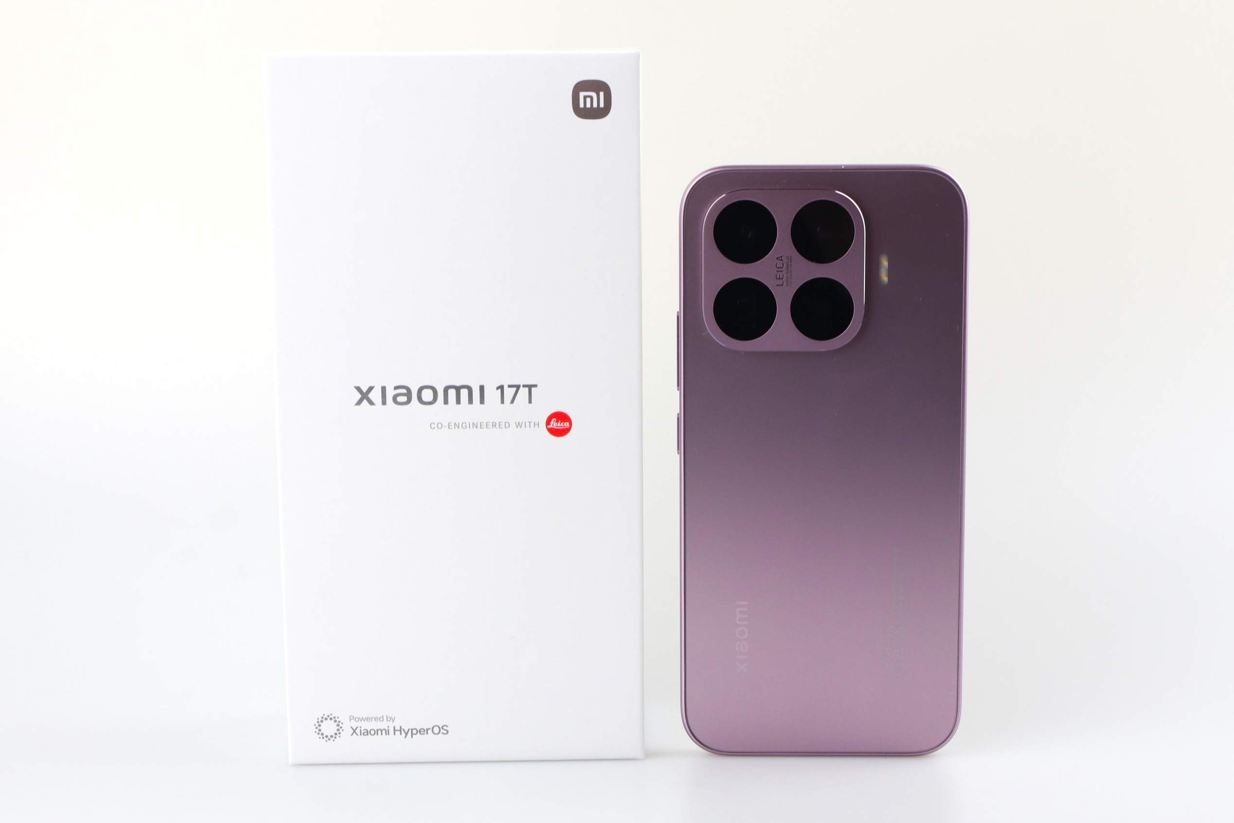 Xiaomi 17T Test Beitragsbild Xiaomi 17T Test Beitragsbild