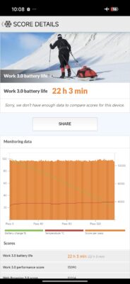 Xiaomi 17T Test Screenshot Akku Bench 1 Xiaomi 17T Test Screenshot Akku Bench 1