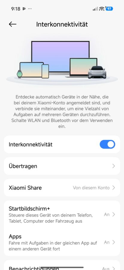 Xiaomi 17T Test Screenshot System HyperOS 1 Xiaomi 17T Test Screenshot System HyperOS 1
