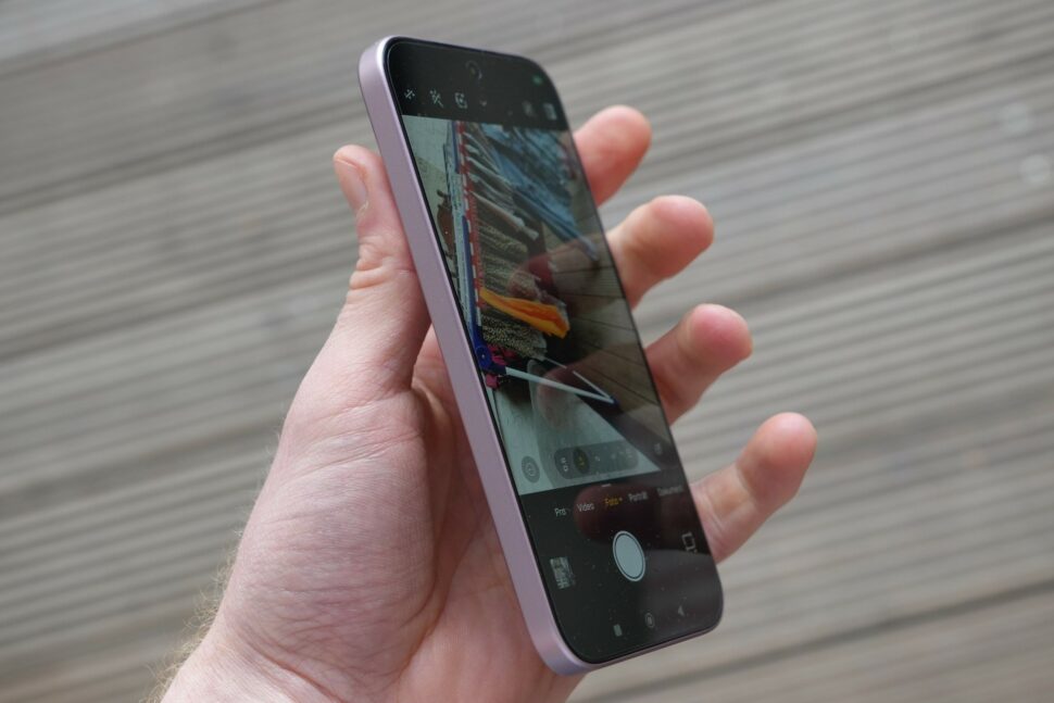 Xiaomi 17T Vorderseite Schraeg Display Xiaomi 17T Vorderseite Schraeg Display