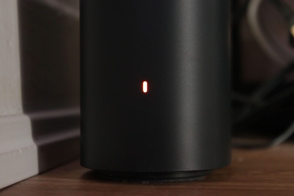 Xiaomi BE3600 Pro Test 14 Xiaomi BE3600 Pro Test 14