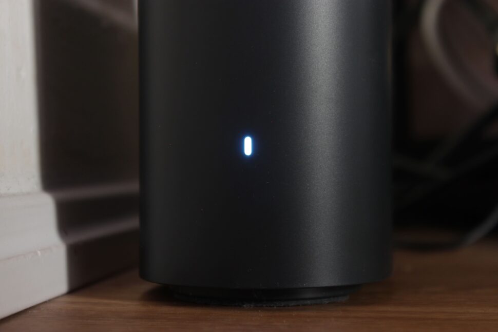 Xiaomi BE3600 Pro Test 18 Xiaomi BE3600 Pro Test 18