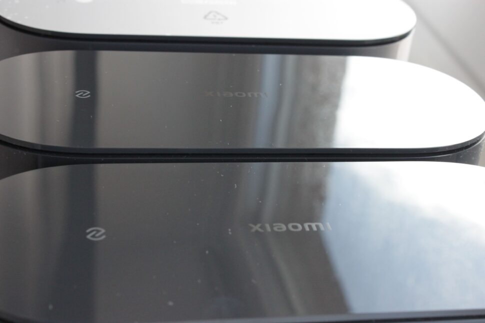 Xiaomi BE3600 Pro Test 3 1 Xiaomi BE3600 Pro Test 3 1