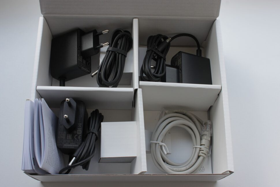Xiaomi BE3600 Pro Test 8 1 Xiaomi BE3600 Pro Test 8 1