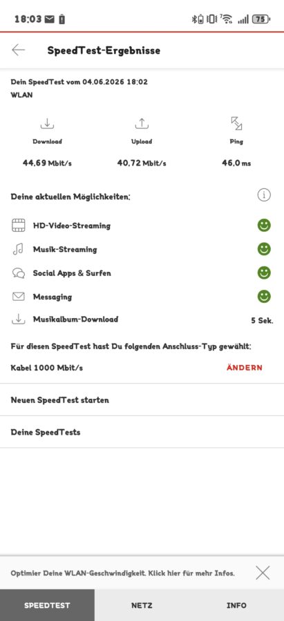 Xiaomi BE3600 Pro Test Screenshots 103 Xiaomi BE3600 Pro Test Screenshots 103