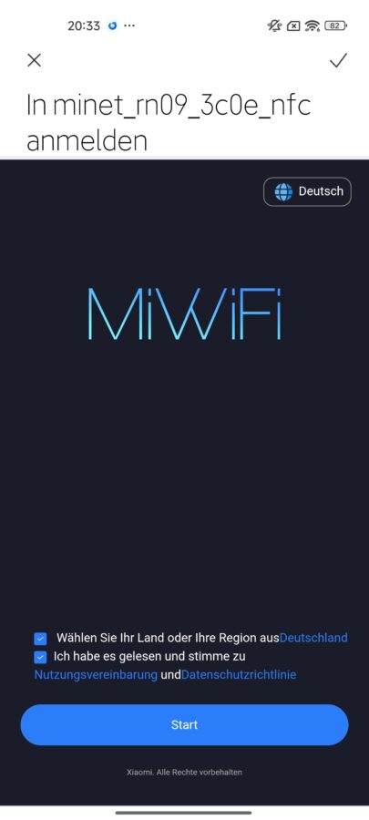 Xiaomi BE3600 Pro Test Screenshots 11 Xiaomi BE3600 Pro Test Screenshots 11