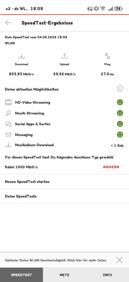 Xiaomi BE3600 Pro Test Screenshots 110 Xiaomi BE3600 Pro Test Screenshots 110
