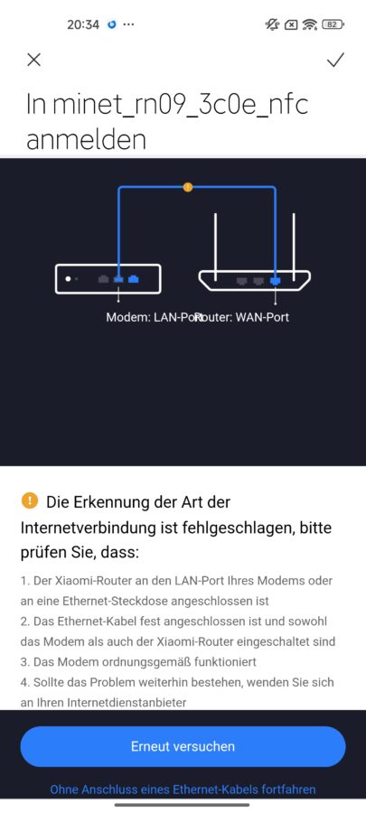 Xiaomi BE3600 Pro Test Screenshots 13 Xiaomi BE3600 Pro Test Screenshots 13