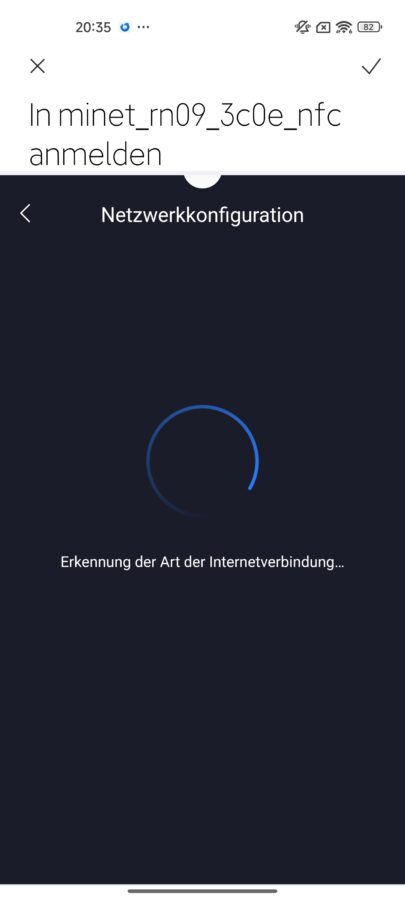 Xiaomi BE3600 Pro Test Screenshots 14 Xiaomi BE3600 Pro Test Screenshots 14