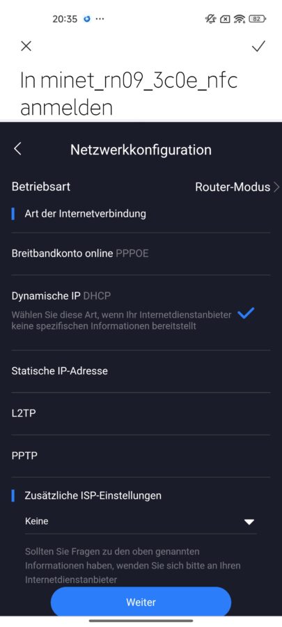 Xiaomi BE3600 Pro Test Screenshots 15 Xiaomi BE3600 Pro Test Screenshots 15