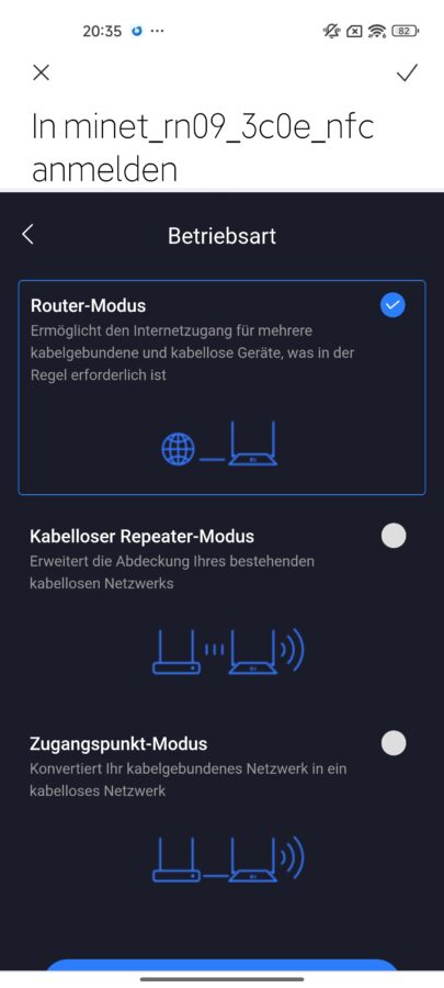 Xiaomi BE3600 Pro Test Screenshots 16 Xiaomi BE3600 Pro Test Screenshots 16