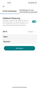 Xiaomi BE3600 Pro Test Screenshots 24 Xiaomi BE3600 Pro Test Screenshots 24