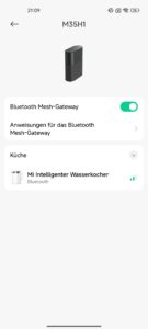 Xiaomi BE3600 Pro Test Screenshots 30 Xiaomi BE3600 Pro Test Screenshots 30