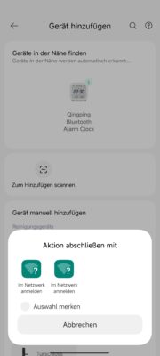 Xiaomi BE3600 Pro Test Screenshots 7 Xiaomi BE3600 Pro Test Screenshots 7