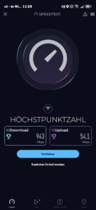 Xiaomi BE3600 Pro Test Screenshots 96 Xiaomi BE3600 Pro Test Screenshots 96