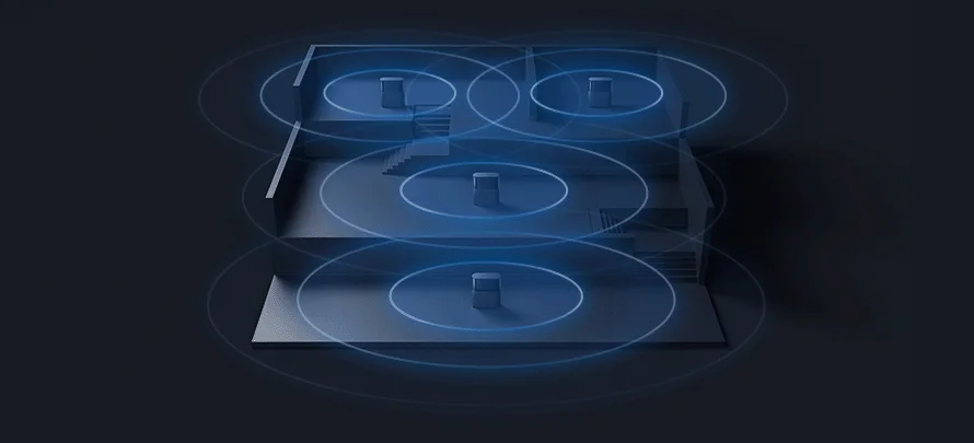 Xiaomi BE3600 Pro Test Web 1 Xiaomi BE3600 Pro Test Web 1