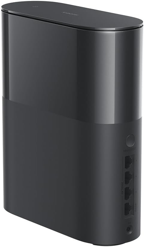 Xiaomi BE3600 Pro Test Web 22 Xiaomi BE3600 Pro Test Web 22