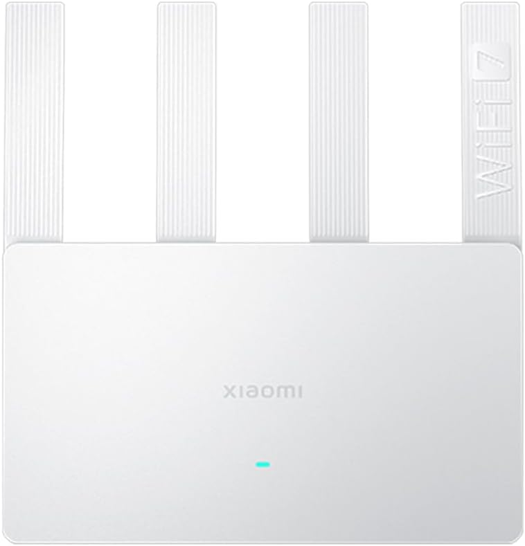 Xiaomi BE3600 Test Web 22 Xiaomi BE3600 Test Web 22