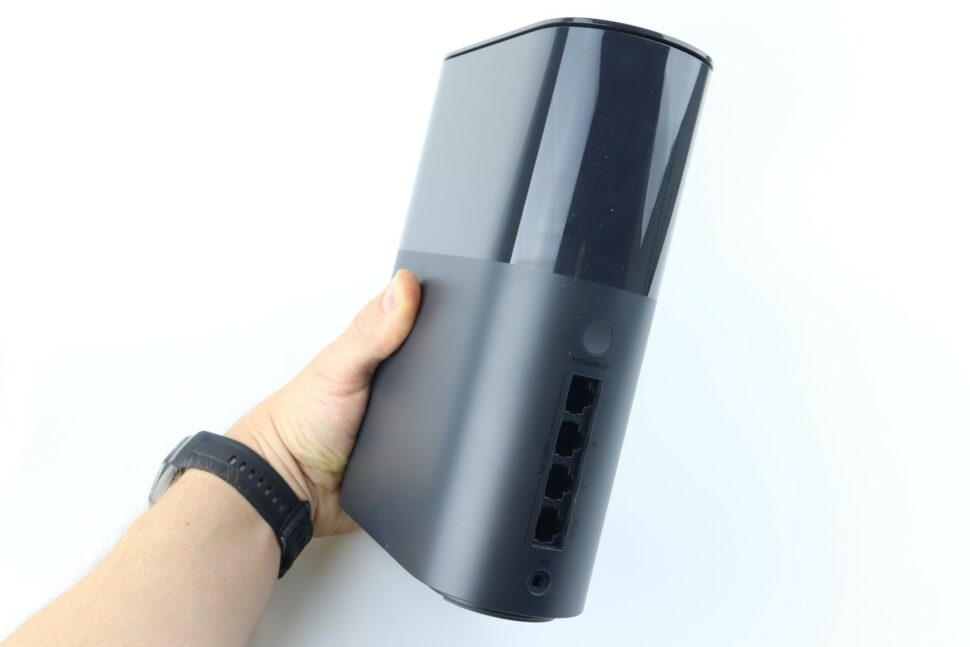 Xiaomi Mesh System Be3600 Pro Test 3 Xiaomi Mesh System Be3600 Pro Test 3